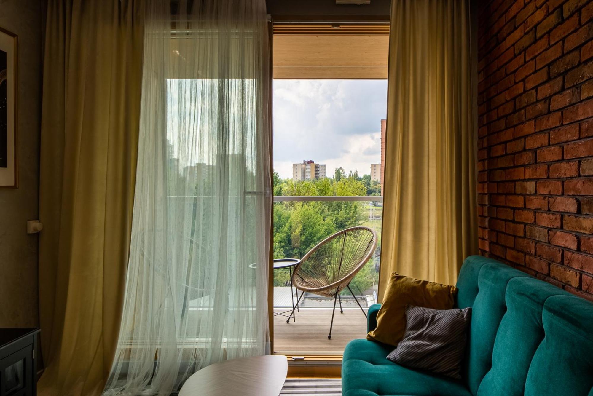 Apartamentysnu, Wola Premium II Z Parkingiem Warschau Buitenkant foto